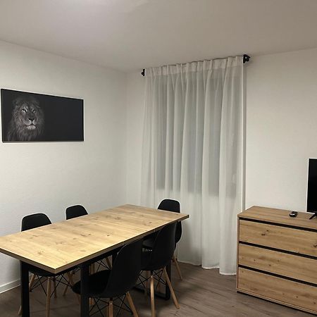 Waiblingen Dreizimmeroase מראה חיצוני תמונה