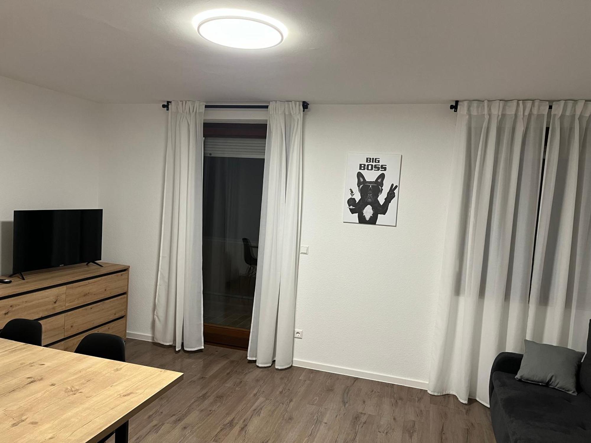 Waiblingen Dreizimmeroase מראה חיצוני תמונה
