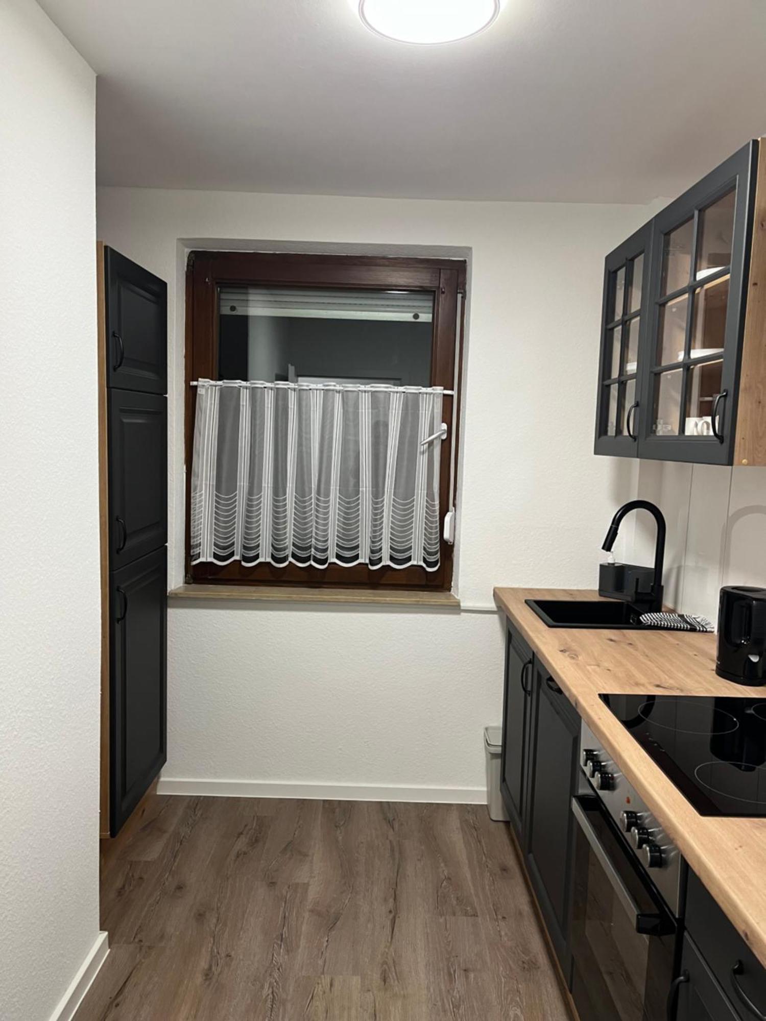 Waiblingen Dreizimmeroase מראה חיצוני תמונה