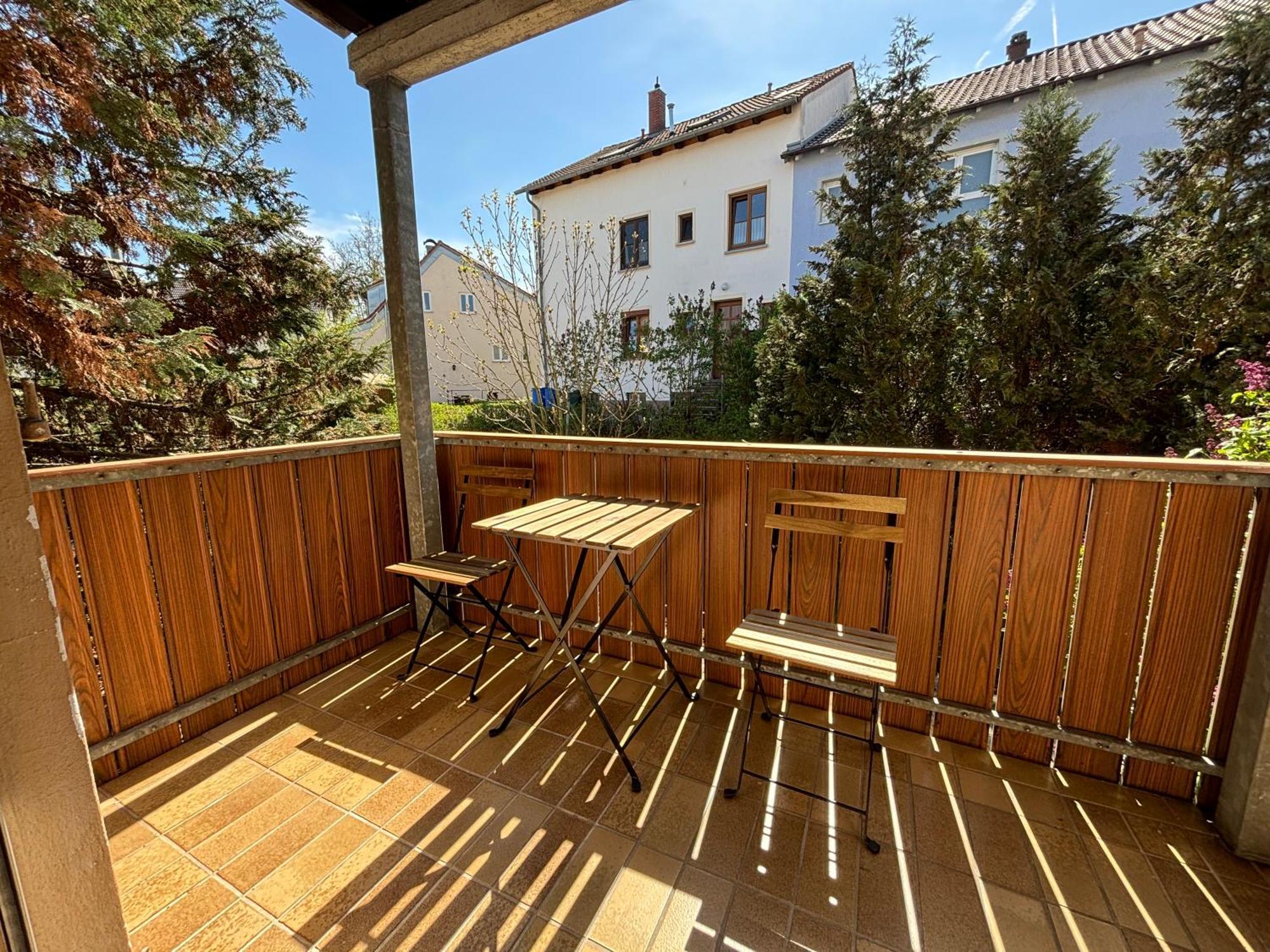 Waiblingen Dreizimmeroase מראה חיצוני תמונה